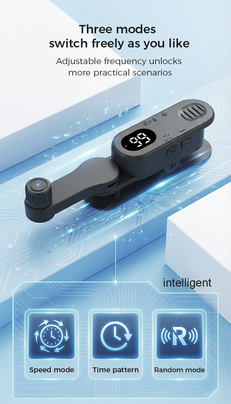G1 English product information — section 8