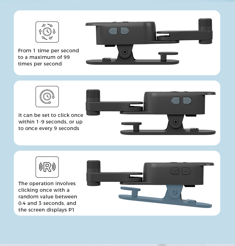 G1 English product information — section 9